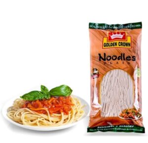 Golden Crown - Noodles 1kg