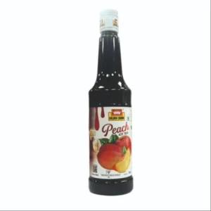 Golden Crown PEACH ICE TEA 750ml