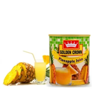 Golden Crown PINEAPPLE JUICE 800ml