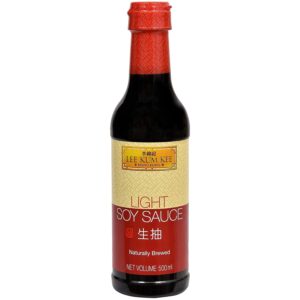 LEE KUM KEE Premium Light Soy Sauce 500ml