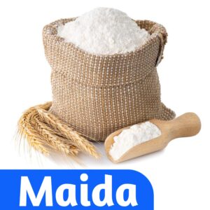 Maida Loose, 1 Kg