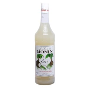 Monin Coconut 1L