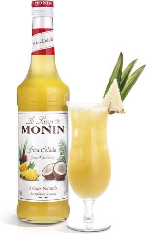 Monin Pina-Colada 0.7L