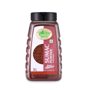 NATURESMITH Sumac Powder 500g