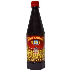 POUCHONG SOYA SAUCE 800g