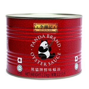 Panda Oyster Sauce (LKK) 2.2kg