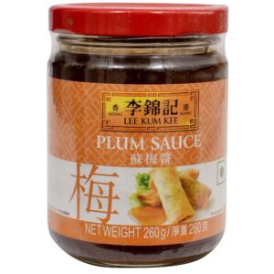 Plum Sauce (LKK) 260g