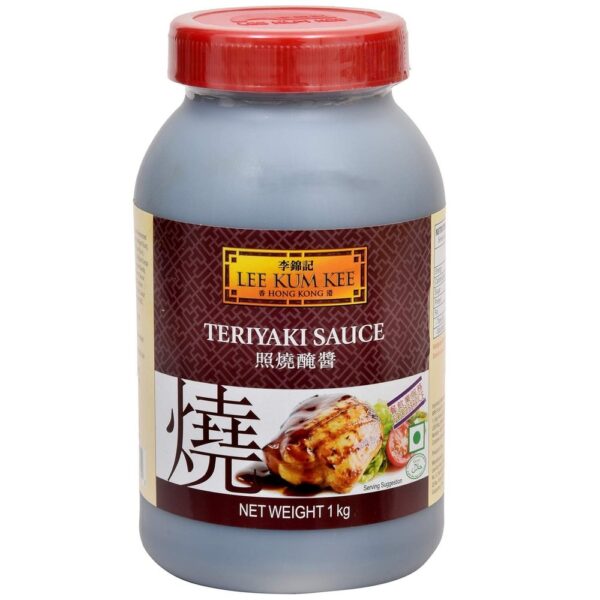 Teriyaki Sauce (LKK) 1kg