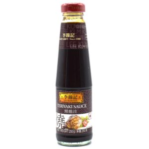 Teriyaki Sauce (LKK) 250g