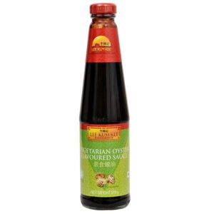 Veg. FLV Oyster Sauce (LKK) 510g