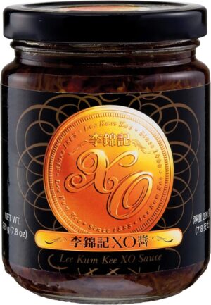 XO Sauce (Extra Hot) (LKK) 220g