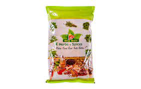 Big Bell Chilli Flakes, 1Kg