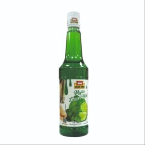 Golden Crown MOJITO LIME AND MINT 750ML