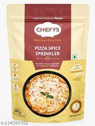 CHEFYS Pizza Spice Sprinkler, 500gm